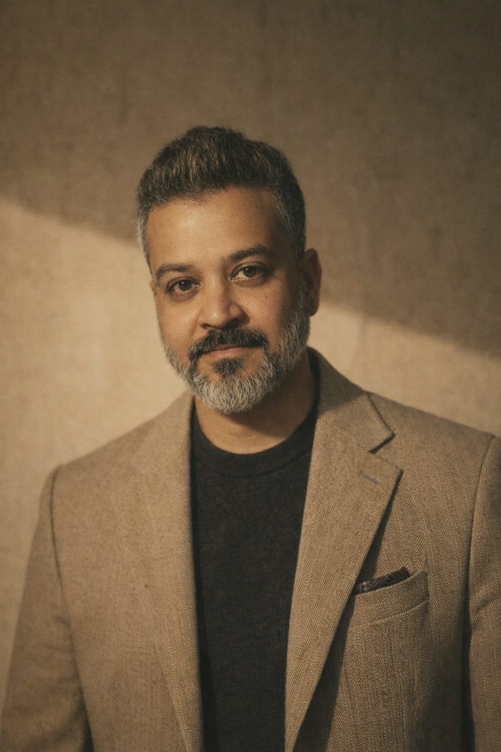 Rajat Bhatnagar, founder of Mann Ki Raah